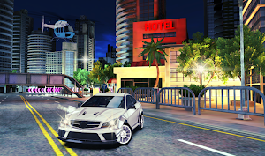 Drift Car Screenshot 2