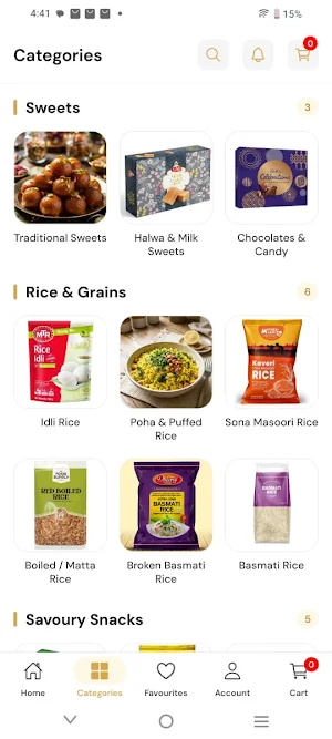 Tajmahalstore Screenshot 2