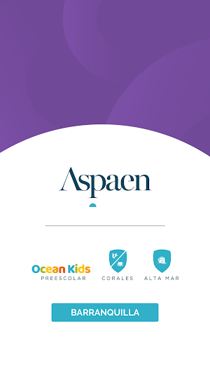 Aspaen Barranquilla Screenshot 0