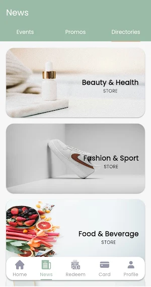 ICON BALI Screenshot 2