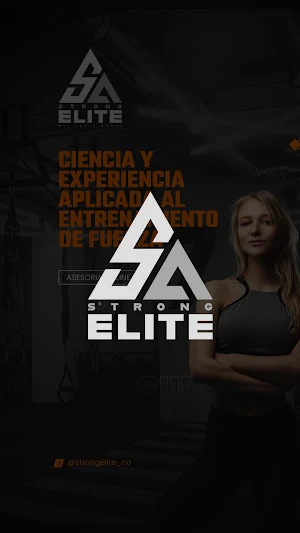Strong Elite Screenshot 0