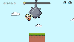 Jump Jump Screenshot 3