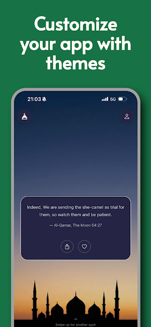 Tariq Screenshot 3