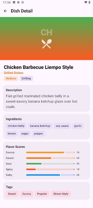 Chicken Chance Road Screenshot 2