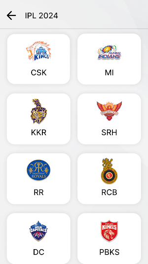 Live Cricket TV HD Screenshot 1