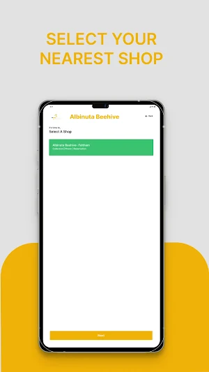 Albinuta Beehive Screenshot 1