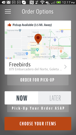 Freebirdsiv Screenshot 1