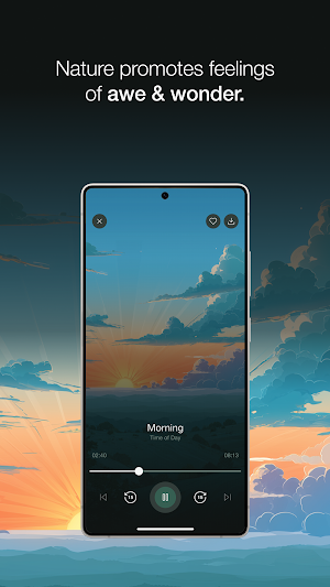 NatureMe: Enjoy Nature More Screenshot 3
