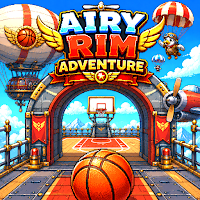 Airy Rim Adventure