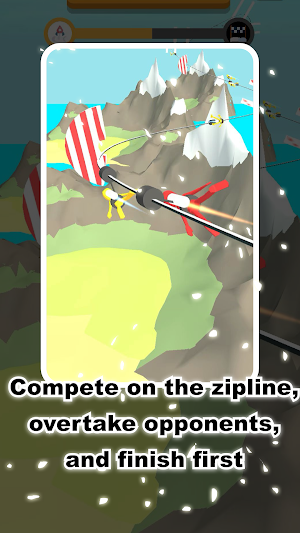 JetRush Screenshot 2