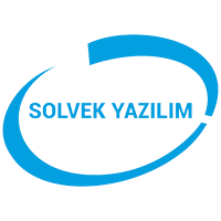 Solvek B2B Demo