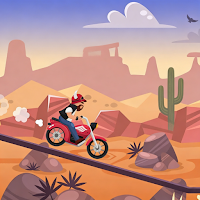 Bike Blitz