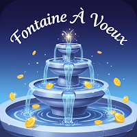 Fontaine A voeux