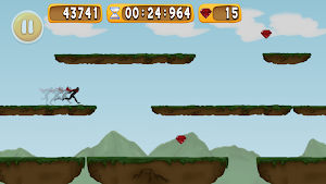 Run Shadow Screenshot 0