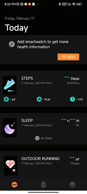 VIBEZ PRO PLUS Screenshot 1