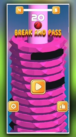 Break And Pass Screenshot 3
