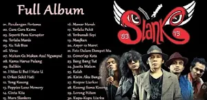 LAGU SLANK LENGKAP MP3 OFFLINE Screenshot 0