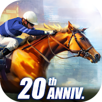 iHorse™ Arcade Horse Racing