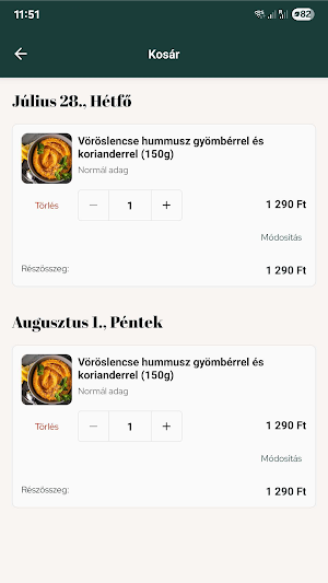 Food Revolution Screenshot 2