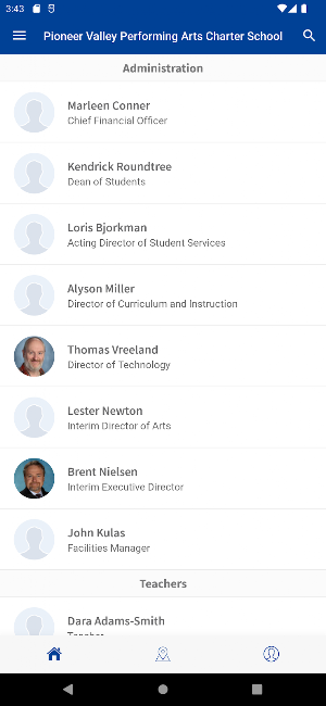PVPA Charter Public School Screenshot 2