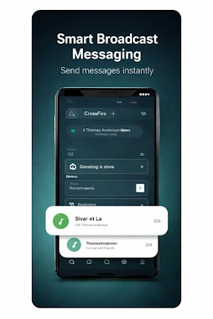 Akshar Screenshot 1