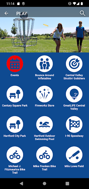 Discover Hartford Screenshot 3