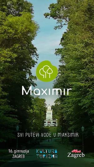 Maximir Screenshot 0