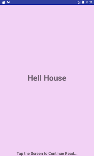 Hell House - eBook Screenshot 1