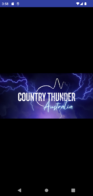 Country Thunder Australia Screenshot 0