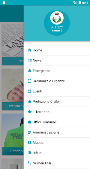 Val Rezzo Smart Screenshot 2
