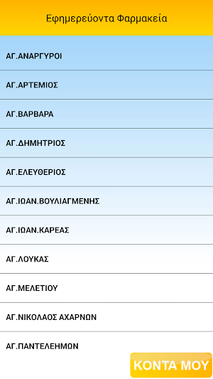Φαρμακείο Δουζένη Screenshot 3