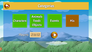 Bible Mimic Screenshot 3