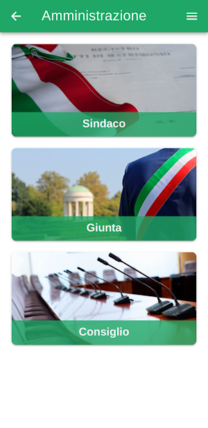 Pettorazza Grimani Smart Screenshot 2