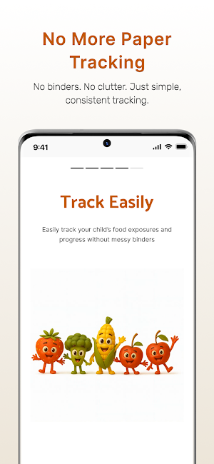 MealPlanR Screenshot 2