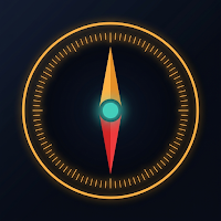Compass: Digital, GPS, Level