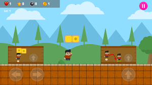 Jump! Player Adventures Screenshot 0