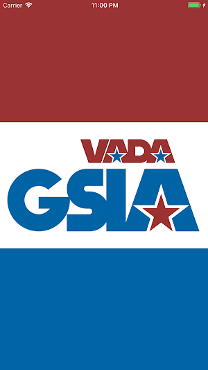 VADA GSIA Screenshot 0