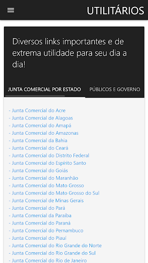 Líder Contabilidade Screenshot 2
