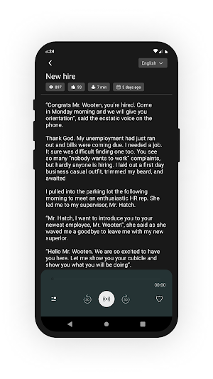 GenZ: No Sleep Screenshot 2
