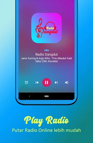 Radio Maya Screenshot 0