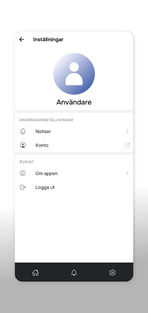 Nora Lindefrakt Screenshot 2