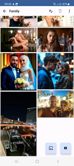 Private Pic: safe pictures Screenshot 3