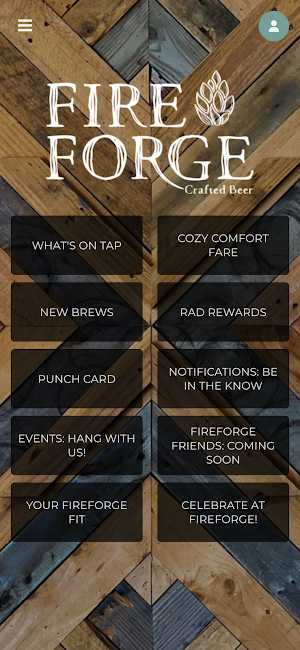 Fireforge Crafted Beer Screenshot 0