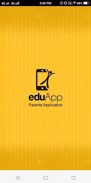 Eduapp Parent's App Screenshot 0