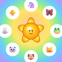 Star Catcher: Tap & Collect