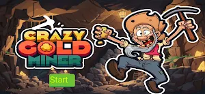 CrazyGoldMiner Screenshot 0