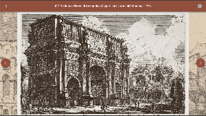 Il PArCo di Piranesi Screenshot 2