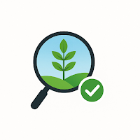 Crop Survey Verification App