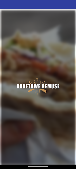 Kraftowe Gemuse Screenshot 1
