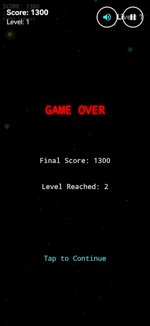 Star Fighter Screenshot 0